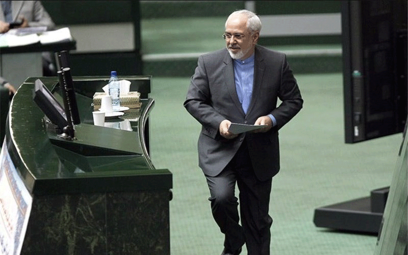 بررسی سوال از "ظریف" درباره سدسازیهای «ترکیه»