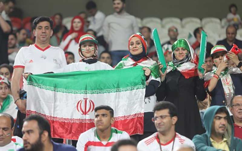 جام ملت های آسیا