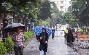 سازمان هواشناسی