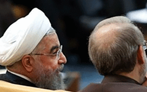 روحانی