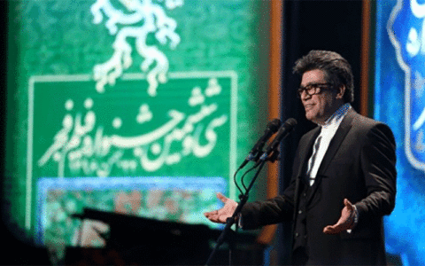 جشنواره فیلم فجر