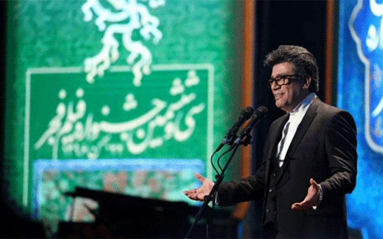 جشنواره فیلم فجر