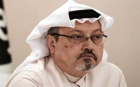 بازدید بازرس ویژه سازمان ملل از کنسولگری عربستان در استانبول 1 کنسولگری عربستان
