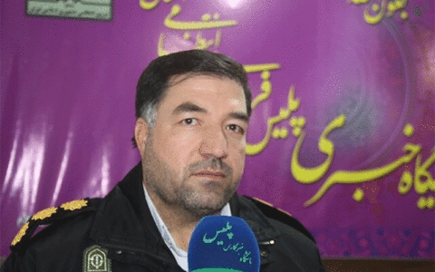 چاقوکشی راننده متخلف