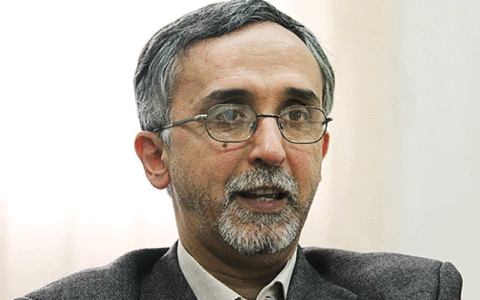 سخنگوی دولت