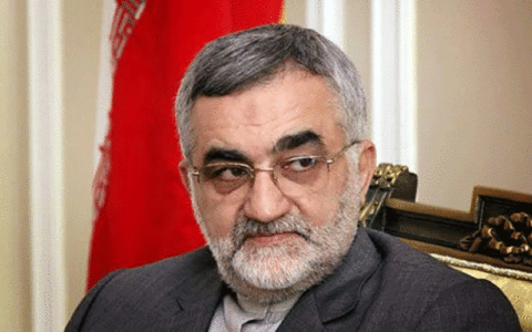 بروجردی: ایران با بادهایی مانند اجلاس لهستان نمیلرزد 1 بروجردی: ایران با بادهایی مانند اجلاس لهستان نمیلرزد
