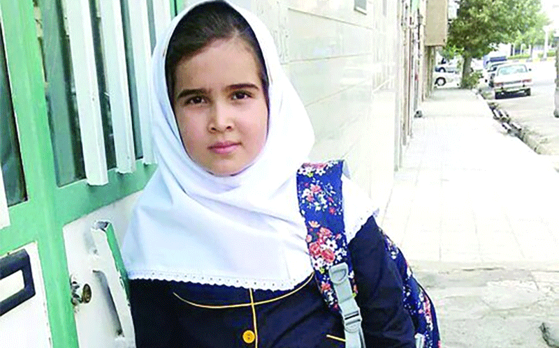 پایان مرگبار یک نیش مرموز