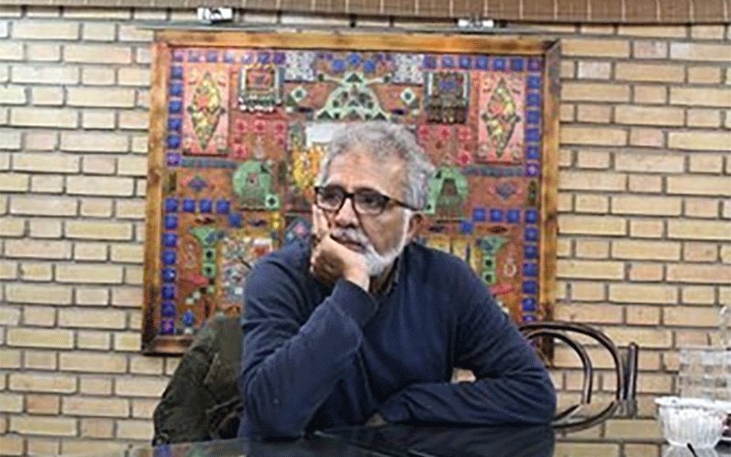 بهروز افخمی به دنبال بازیگر زن هالیوودی برای بازی در فیلم جدیدش