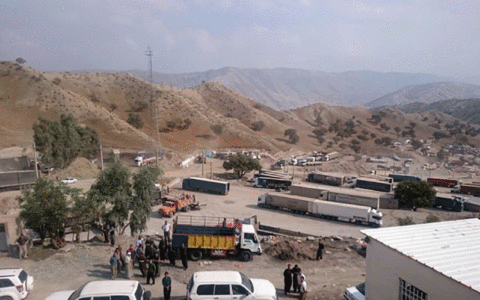 تسهیلات گمرکی