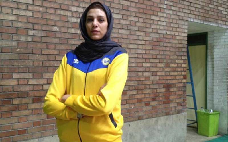 جعفری: بازی با گروه بهمن جنگ برای سرگروهی بود