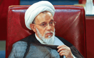 ‏ملاک ازدواج