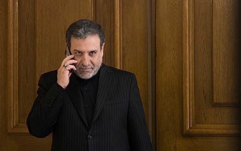 اشرف غنی و عراقچی دیدار کردند؛ دومین سفر معاون وزیر خارجه ایران در ۳ ماه اخیر به افغانستان