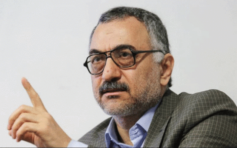 سعید لیلاز