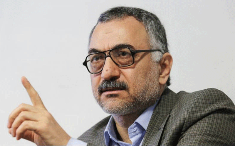 سعید لیلاز