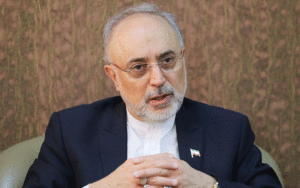 صالحی