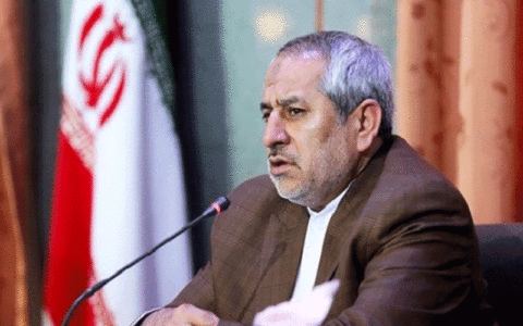 مفسدان و اخلالگران اقتصادی و امنیتی