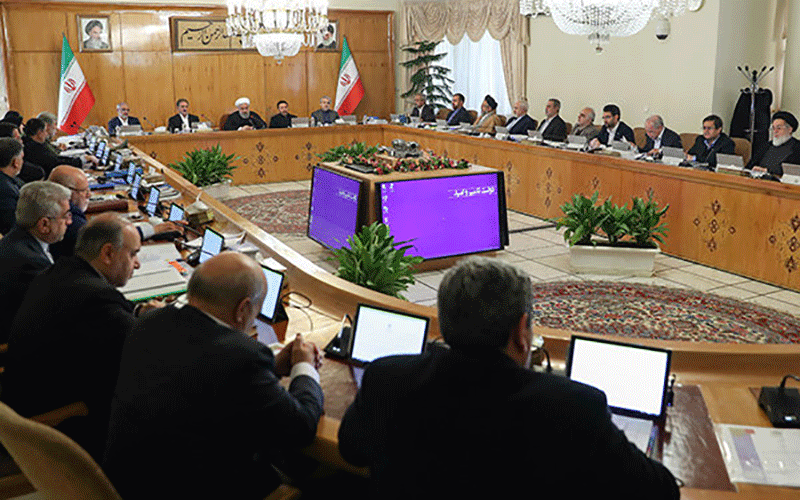 مواردی از پیشنهادهای دستگاههای اجرایی تصویب شد دستگاههای اجرایی