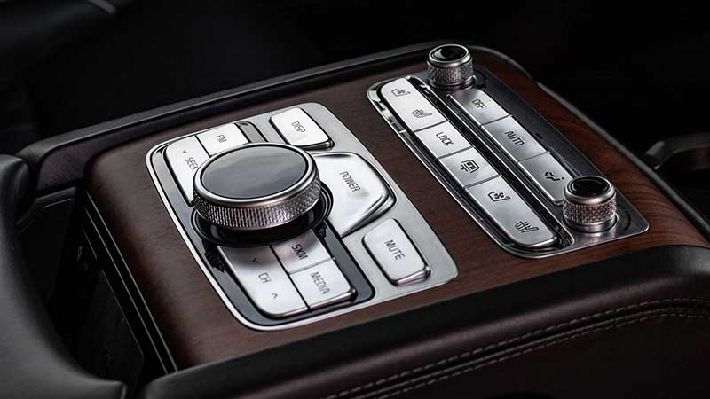 کیا k900