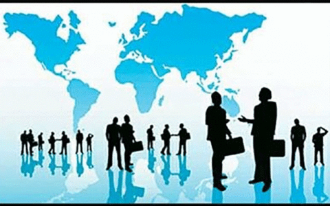 قرار گرفتن ایران در رده کشورهای با توسعه انسانی بالا 1 قرار گرفتن ایران در رده کشورهای با توسعه انسانی بالا