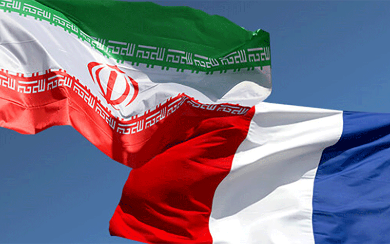 انتقاد تند و بیجای فرانسه از پرتاب ماهواره «پیام»