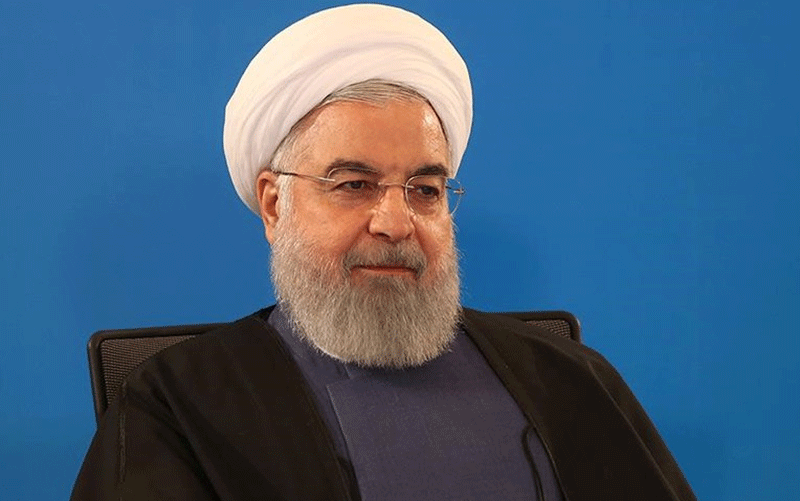 اطلاعیه دفتر رئیس جمهور در واکنش به اعتراض دو تن از مراجع: روحانی گفت «لااکرا فی الدین»؛ او ضرورت شرعی حجاب را انکار نکرد