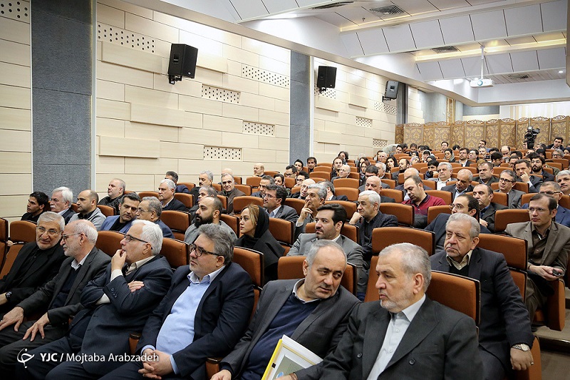 ساختمانی فاخر به جای پلاسکو ساخته میشود