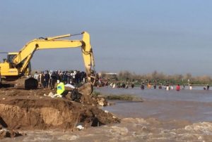 سیل و ستاد اجرایی (1)