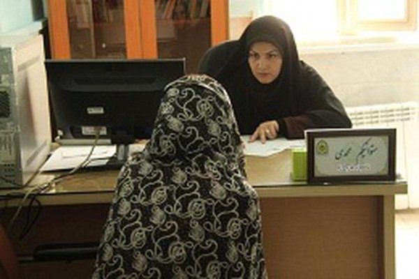 مراکز مشاوره ناجا