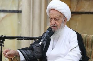 مکارم و روحانی