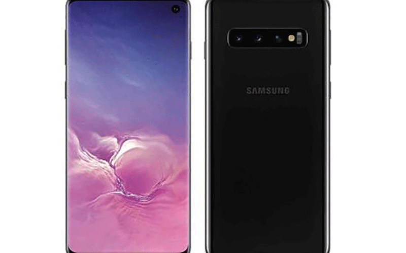 انتشار رندرهای جدید از دو عضو خانواده گلکسی S10 سامسونگ