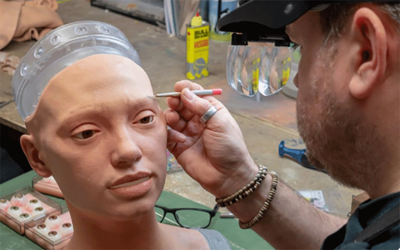 پیکاسو دوباره متولد می شود؟