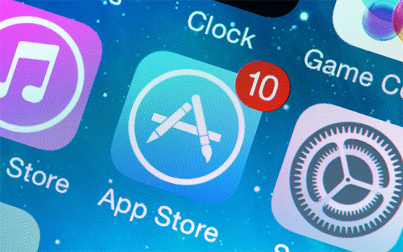 امید کاربران ایرانی ios نا امید میشود؟