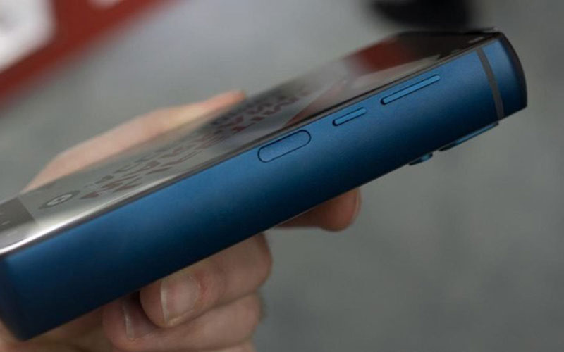 شنیدن ۱۰۰ ساعت موسیقی با موبایل بدون نیاز به شارژ