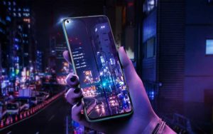 HUAWEI