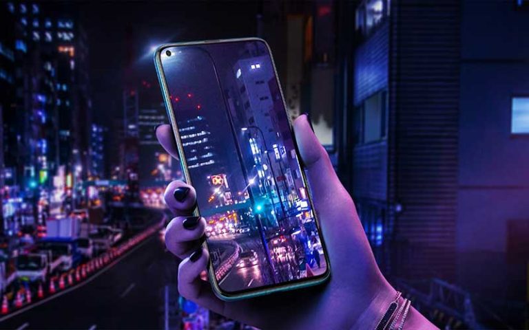 HUAWEI