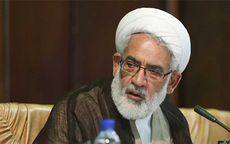 حجت‌الاسلام منتظری