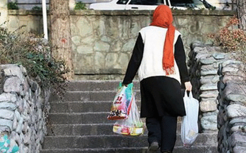 بیمه زنان خانهدار،