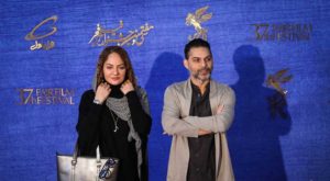 جشنواره فیلم فجر