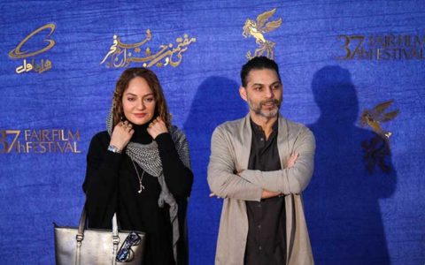 جشنواره فیلم فجر