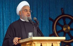 روحانی