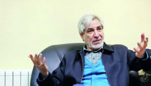 روحانی