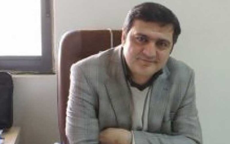 دکتر احمدرضا جمشیدی