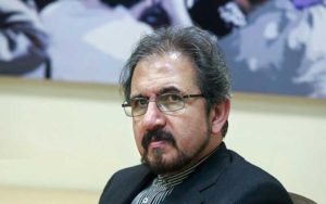 سخنگوی وزارت خارجه