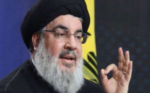 سید حسن نصرالله