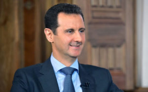 اسد