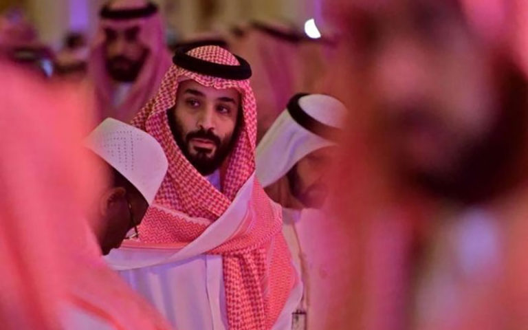 قاتل خاشقجی