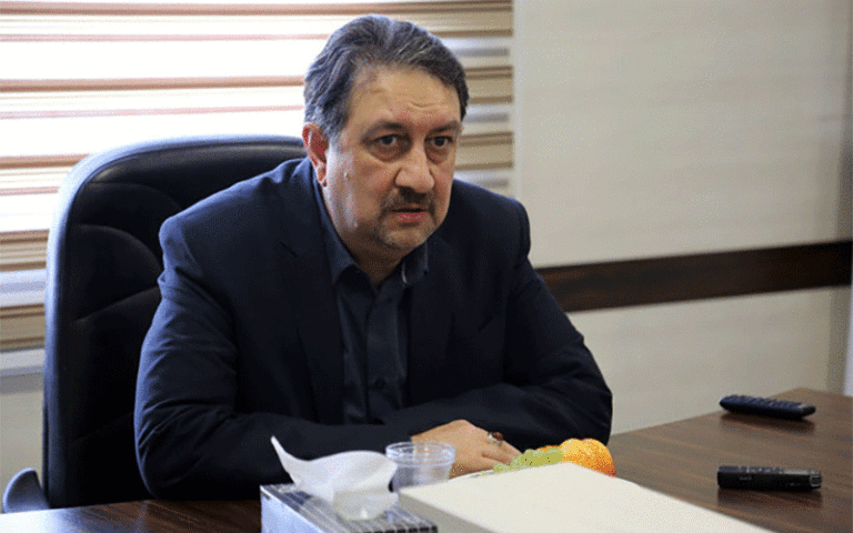 حسین سلیمی