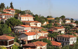 خریداران ملک در ازمیر