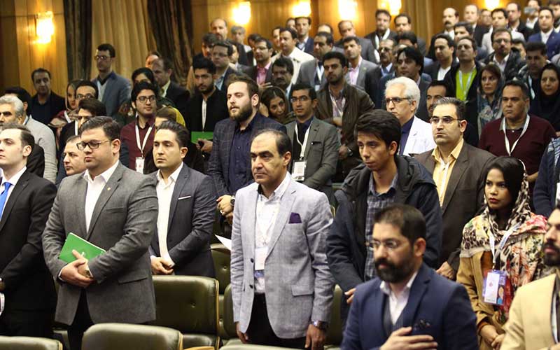 گزارش همایش بازارایابی و فروش عصر دیجیتال همایش بازارایابی