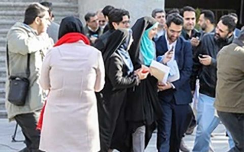 دولت روحانی
